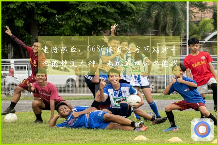 重拾热血，6686体育官方网站新手也能秒变大神，老玩家回归也能找回当年感觉！