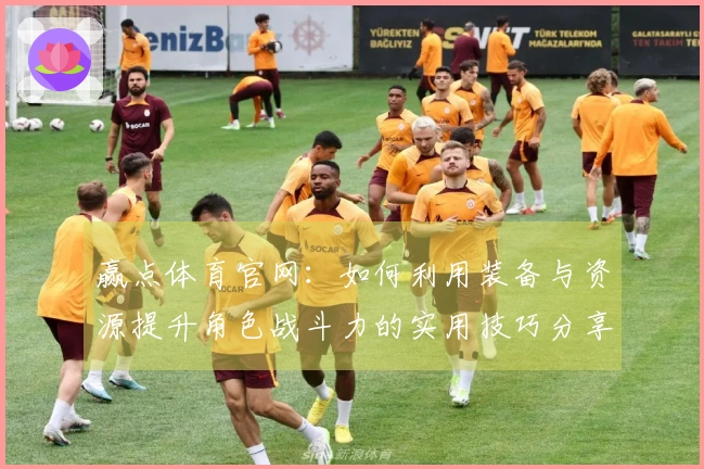 赢点体育官网：如何利用装备与资源提升角色战斗力的实用技巧分享