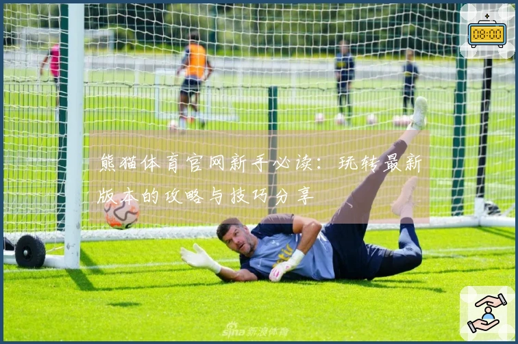 熊猫体育官网新手必读：玩转最新版本的攻略与技巧分享
