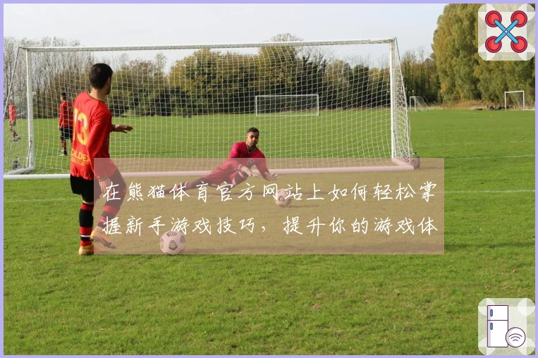 在熊猫体育官方网站上如何轻松掌握新手游戏技巧，提升你的游戏体验